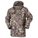 Monsoon Classic Jacket - Dirt Camo