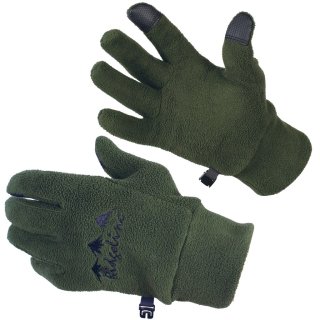 Ridgeline TASMAN Gloves olive